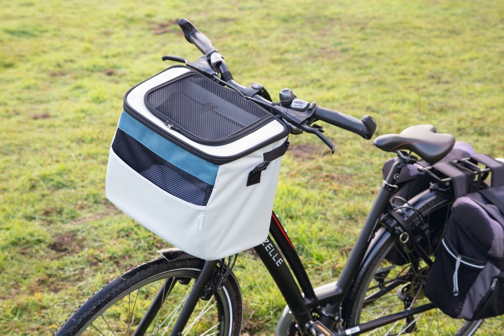 Fahrradtasche Xoex für Hunde von Beeztees